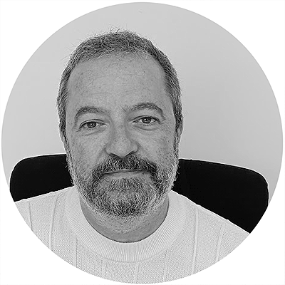 Cèsar Padial Albàs