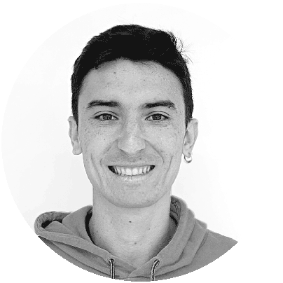 Xavier Ramon Molins